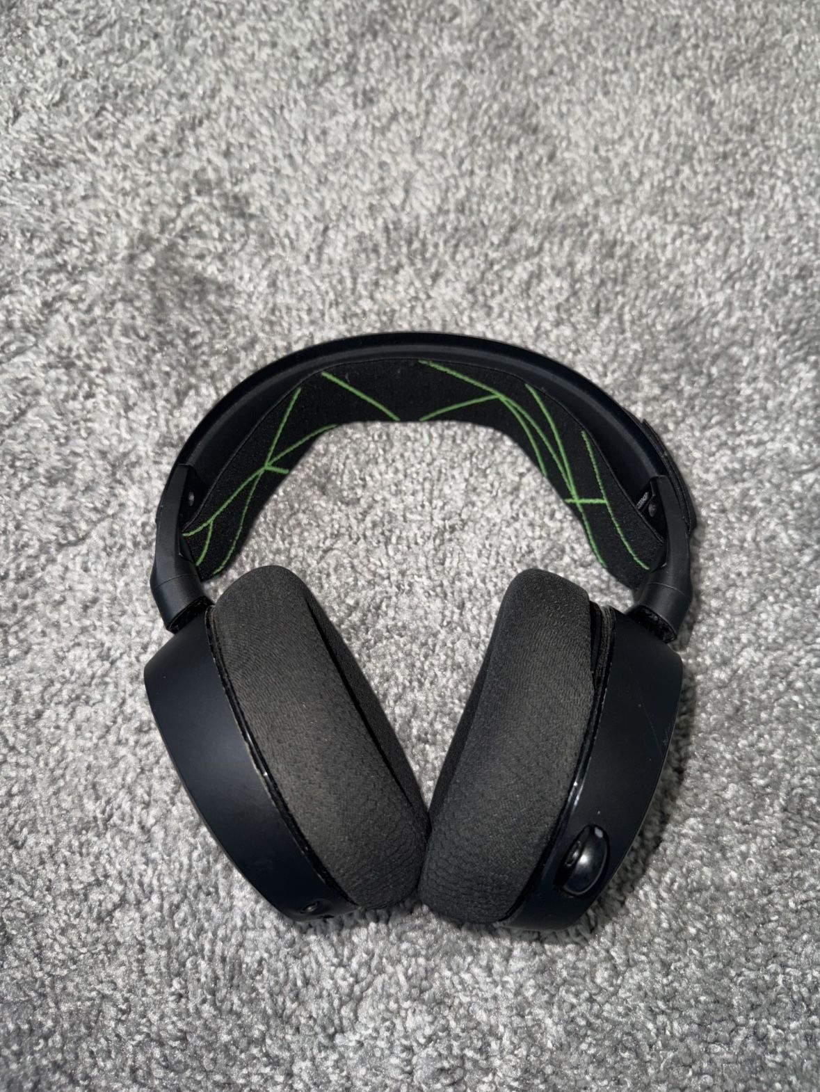 Arctis 9x Wireless SteelSeries
