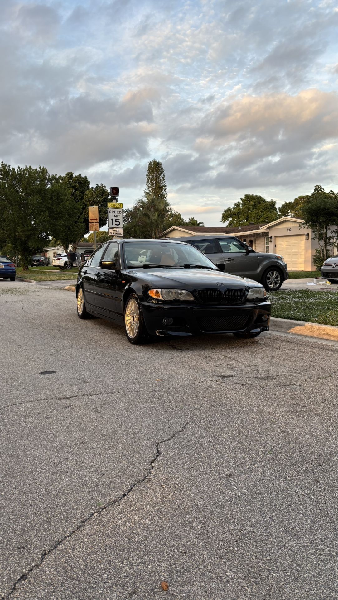 2002 BMW 330xi
