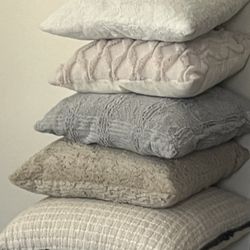 Pillows