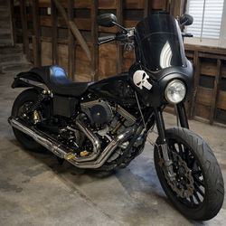 1999 Harley-Davidson Dyna 