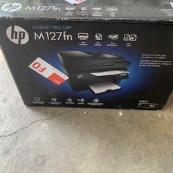 HP PRINTER