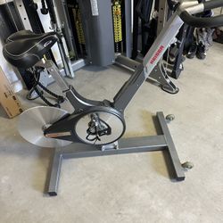 Keiser M3