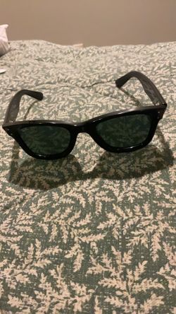 Ray-Ban RBR0502S NEW CONDITION NEVER USED 