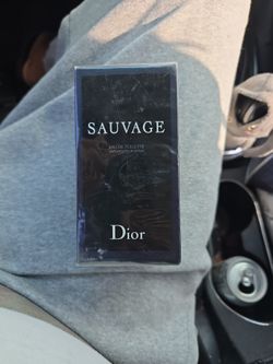 Sauvage Dior Eau De Toilette