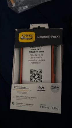 Otter BOX
