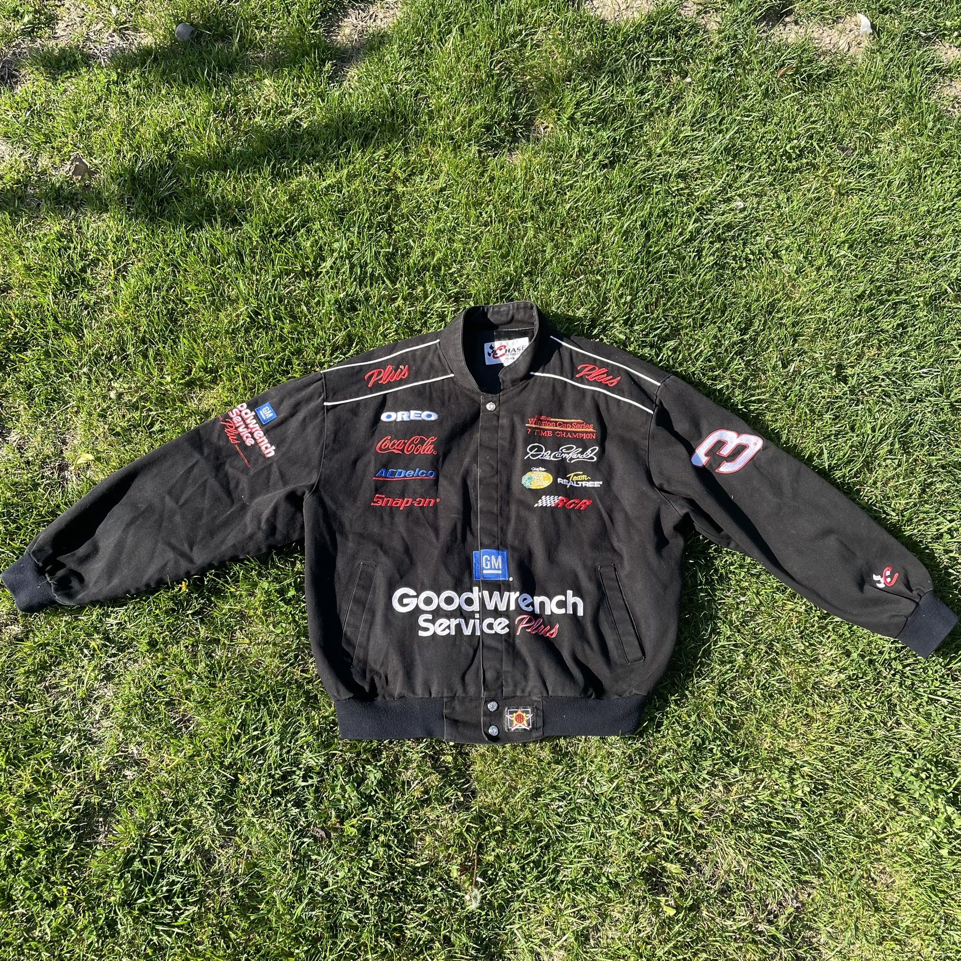 Vtg 90