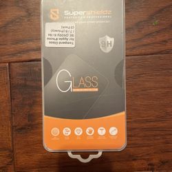 iPhone Privacy Screen Protectors 