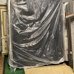 Brand New  Low Profile Box Spring