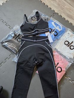 Sport wear