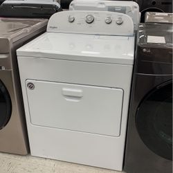 Whirlpool Electric Dryer