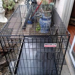 Dog Crate 2ft X 3ft New $30