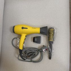 Drybar Buttercup Blow Dryer