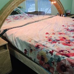 JUEGO DE CUARTO/ BEDROOM SET