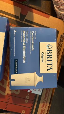 Brita Filters