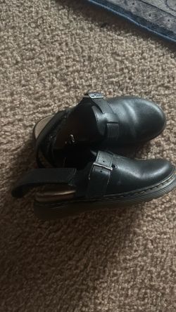 Dr. Martins