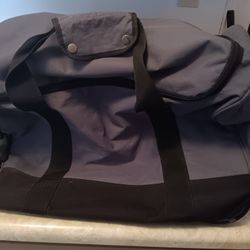 Large Duffel Bag