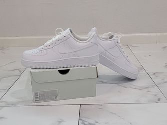 Nike Airforces