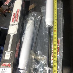 Rough Country Shocks Hydro 15 1/4” Compressed 26” Expanded