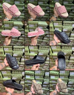 Designer slides