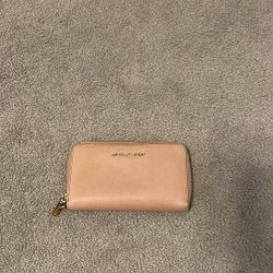 Wallet Michael Kors Brown