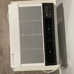 Friedrich 15,000 BTU window air conditioner (AC)