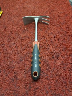 Craftsman garden tool