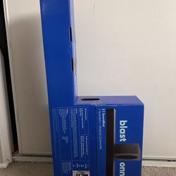 Soundbar