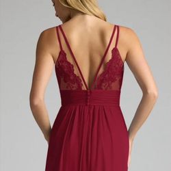 Bridesmaid Dress