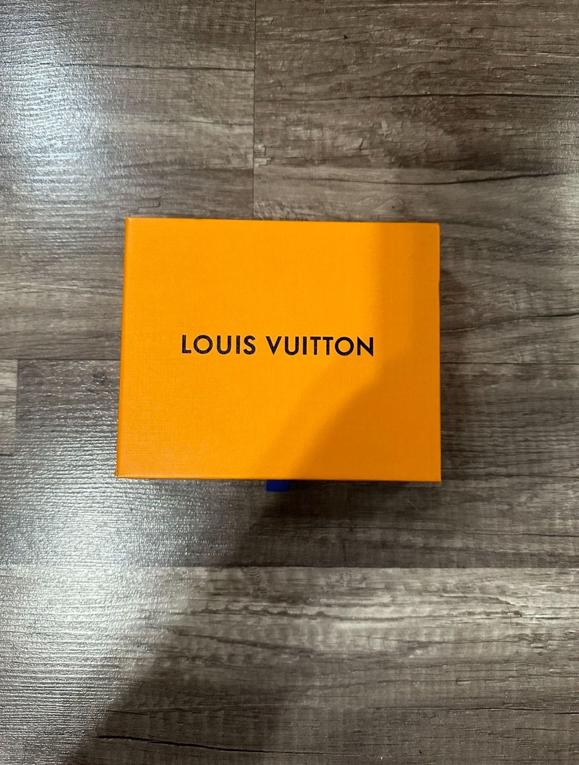 Black Designer Wallet ( Read Description)