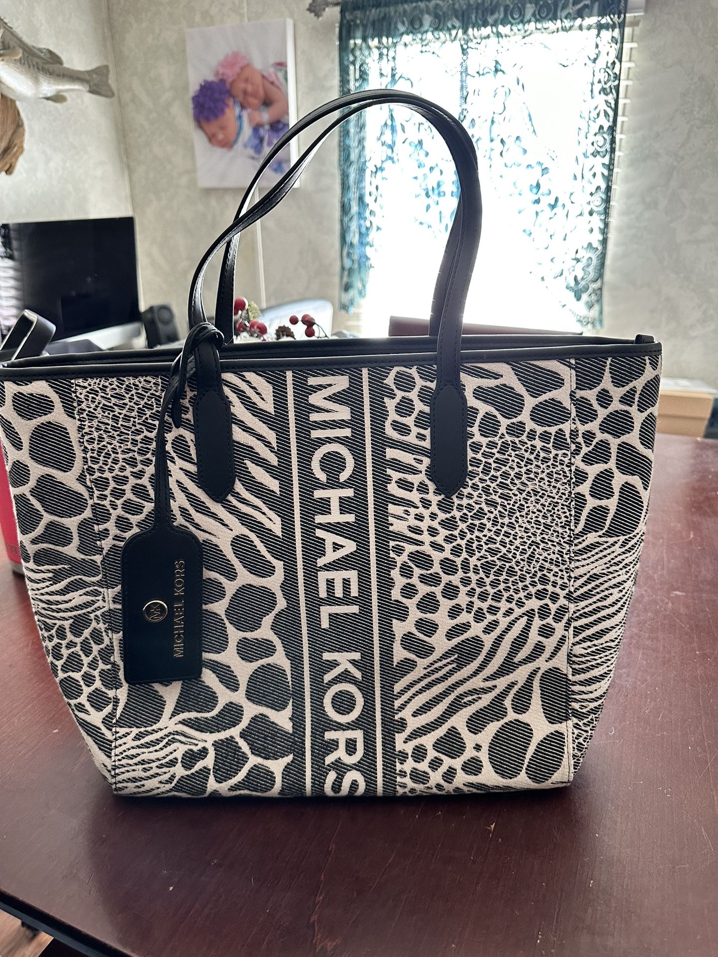 Michael Kors Purse