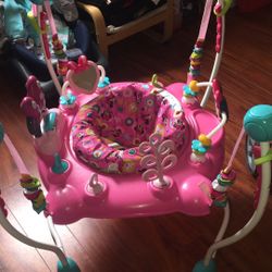 Brincolin En Buenas Condiciones 