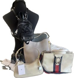 Selling my bags!