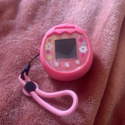 Tamagotchi Pix