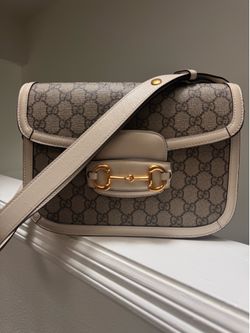 Gucci shoulder bag