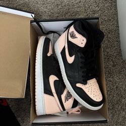 Jordan 1 Retros