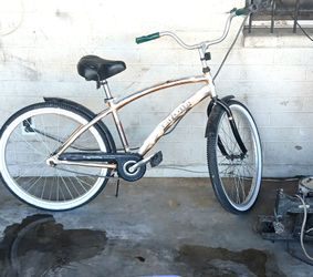 Kent la Jolla street cruiser.