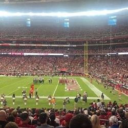 49ers , Jaguars, Kansas City, Raiders, Panthers, Seahawks, Rams, Falcons 2 Or 4 Tickets Check ✅✔️✅ Them Out Less Than Ticketmaster 