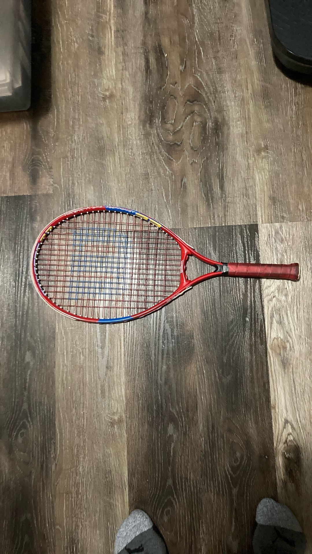 Tennis Racket 