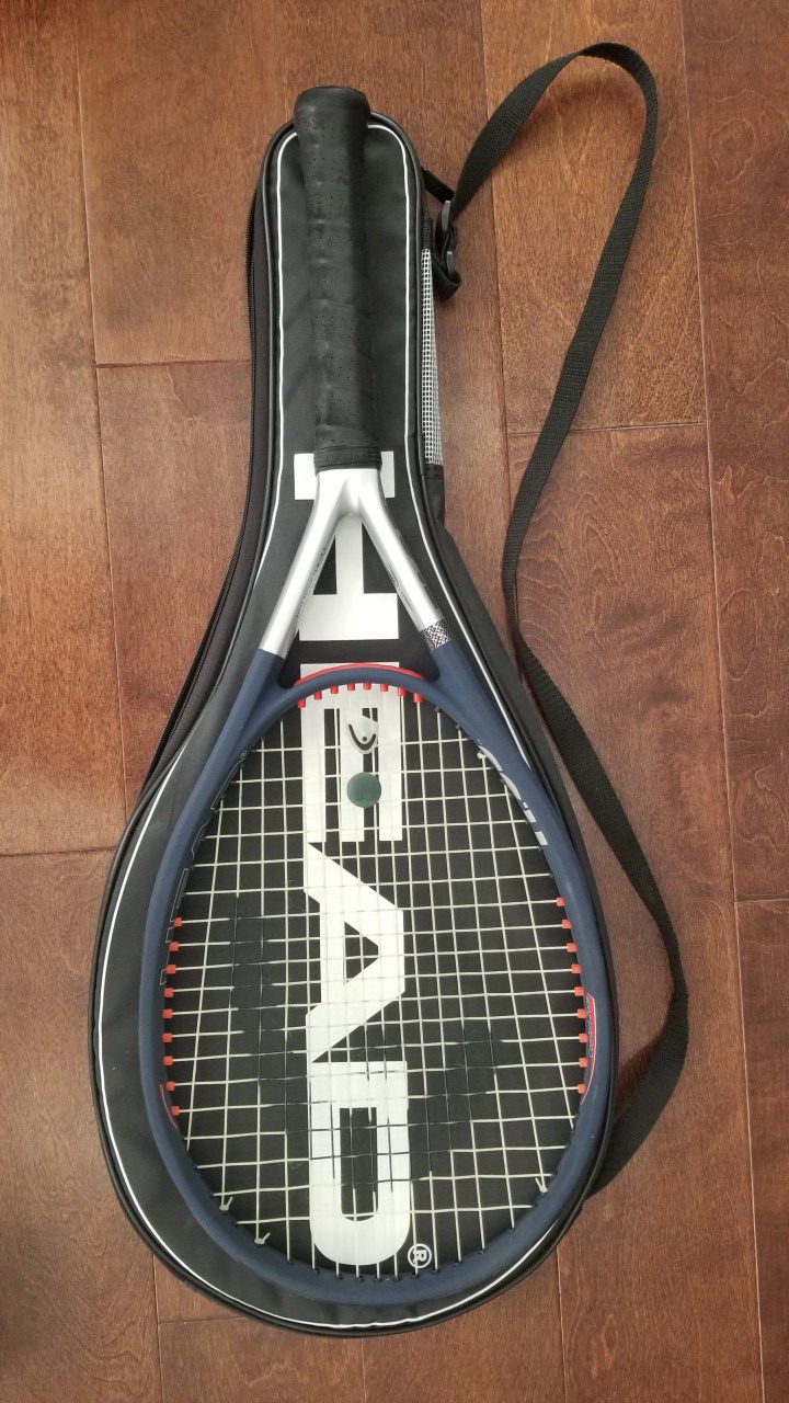 Head Ti.S5 Tennis Racket