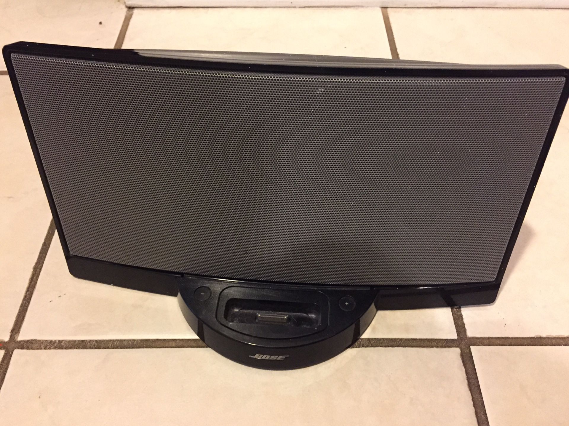 BOSE SPEAKER