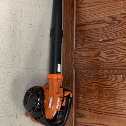 Echo Blower 