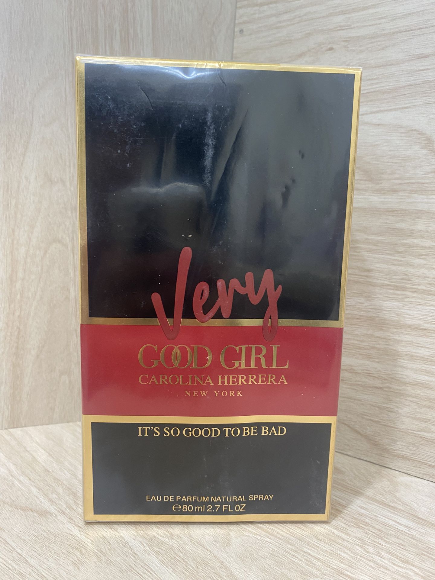 Very Good Girl Perfume 