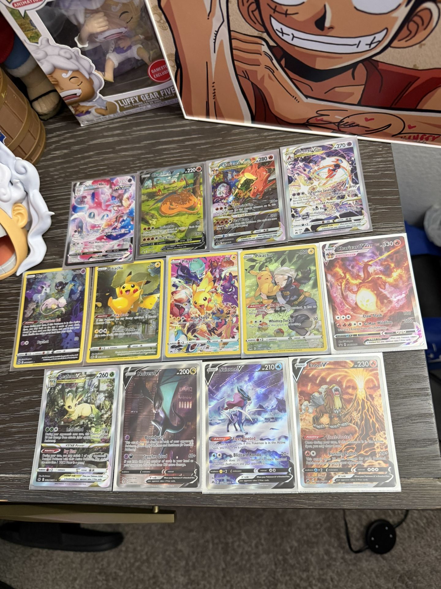 Pokémon Cards