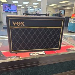 Vox Amp
