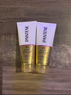 Pantene Pro-V Nutrient Blends Hydrating Glow Shampoo And Conditioner Set