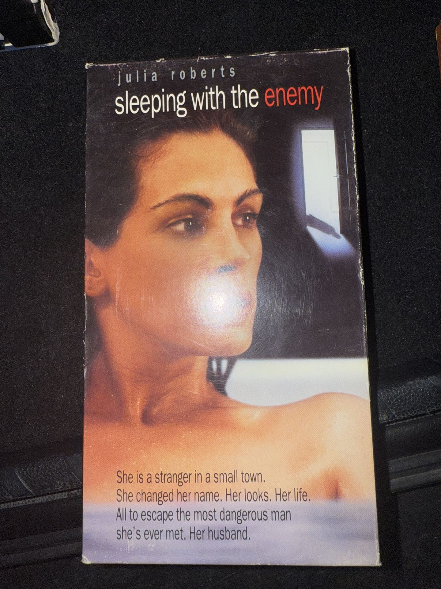 Sleeping With The Enemy