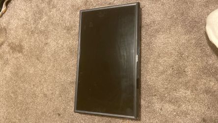 VIZIO Monitor