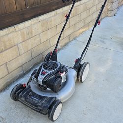 Murray 21-in Walk Behind Push Lawn Mower