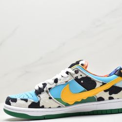 Nike Sb Dunk Low Ben and Jerry Chunky Dunky 62