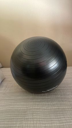 Exercise ball